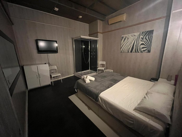 Alquiler de habitación por semanas