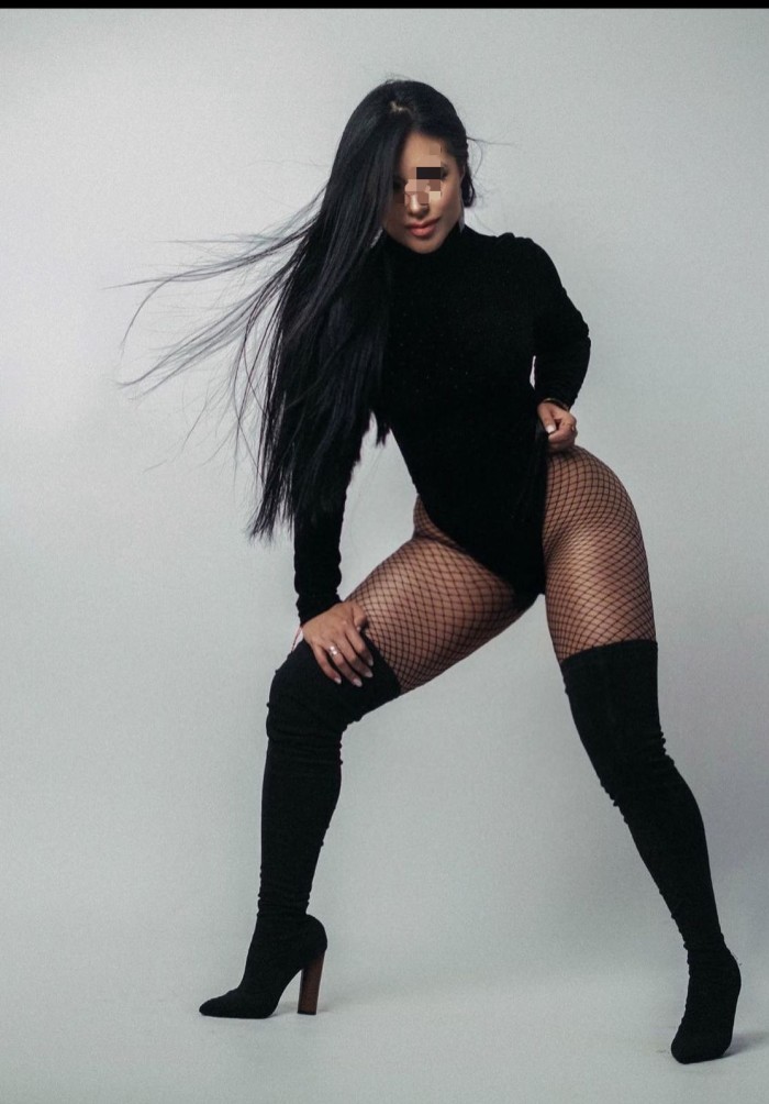 DAME TODA TU LECHE
