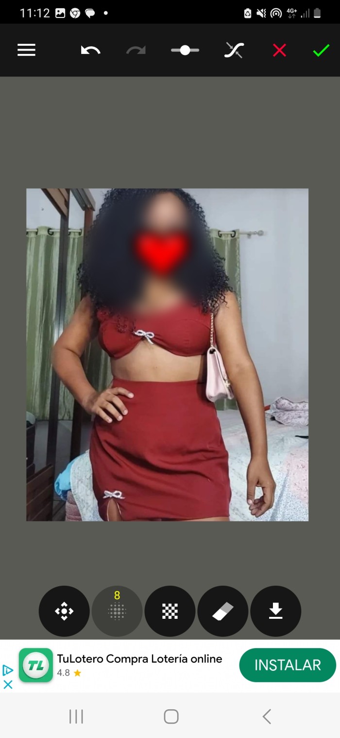 Massajes relajante y erotica