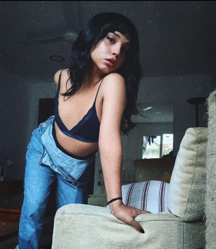 ABRIRL CHICA TRANS FEMENINA SEXY ATREVIDA MORBOSA
