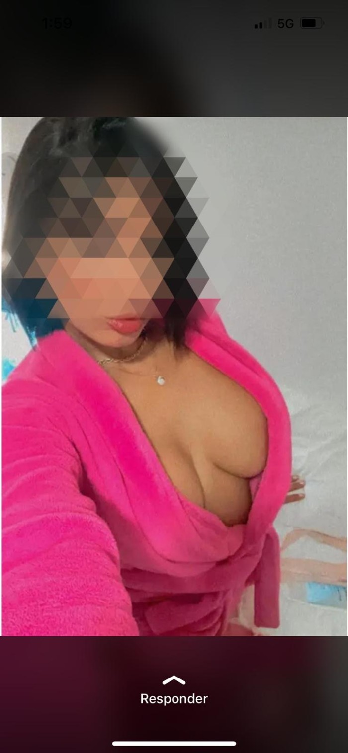 COLOMBIANA CALIENTE