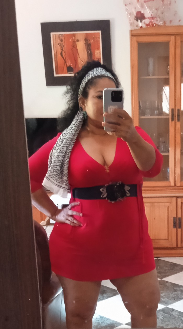 TU GORDITA SABROSA