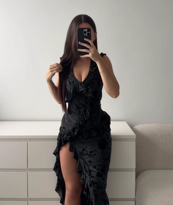 Sofía 24 años Española sexy, sensual y muy DULCE