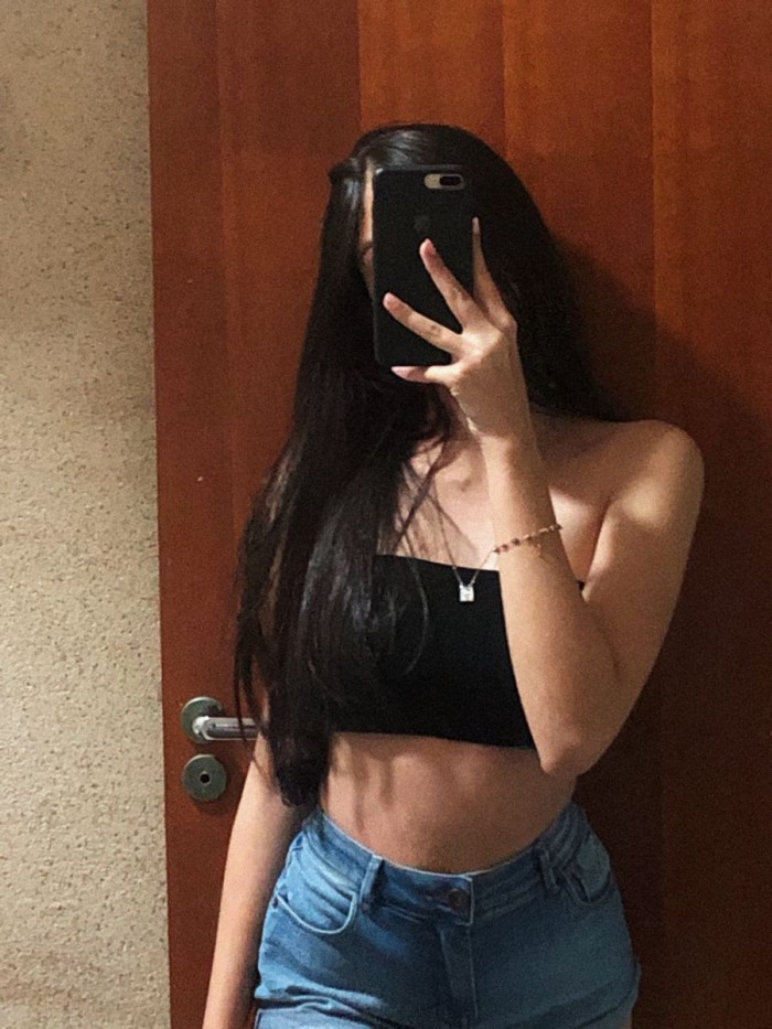 JOVENCITA BESOS francés al natural y griego