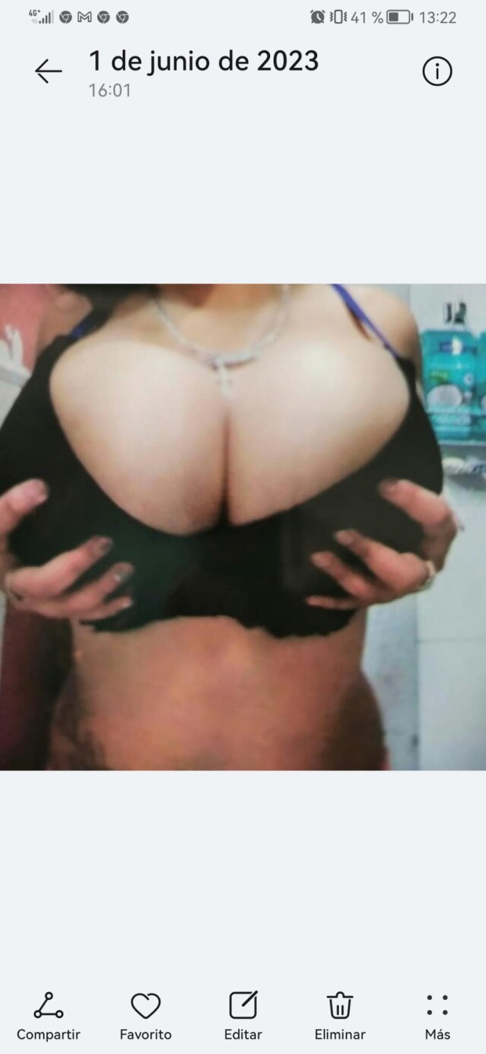 Masajes eroticos