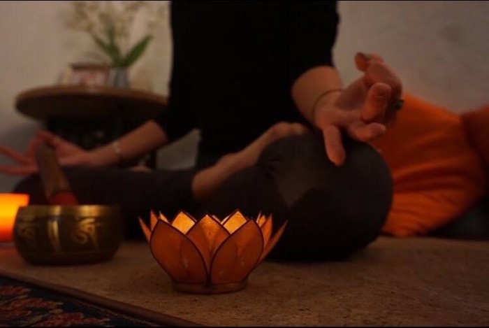 Vega Maestra Tántrica. Terapias holisticas.