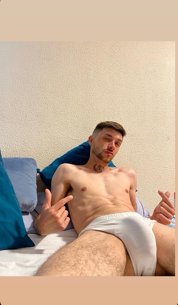 ACTOR PORNO ESPAÑOL XXL