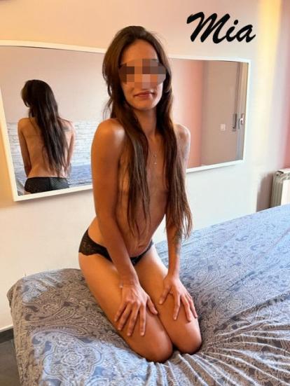 Catalanas juguetonas !! En Canovelles