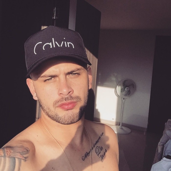 Colombiano de medellin en Madrid   Barcelona