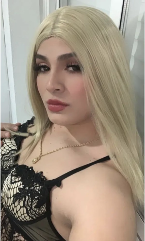 Novedad latina recién llegada