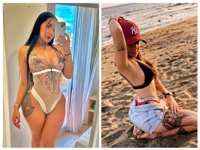 Llegamos a arrasar y trabajar en Salamanca