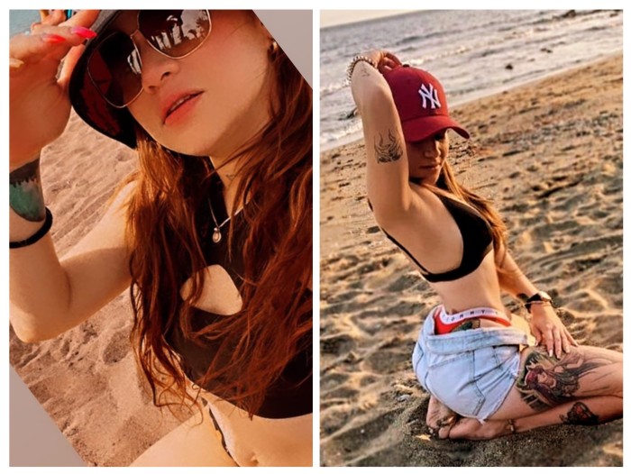 Llegamos a arrasar y trabajar en Salamanca