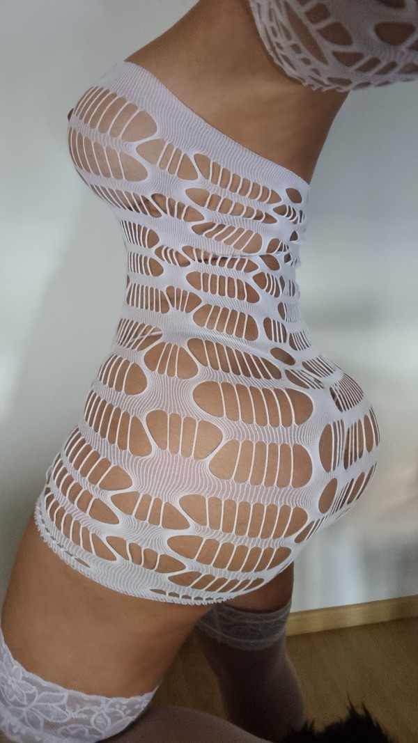 Colombiana tu Amante perfecta