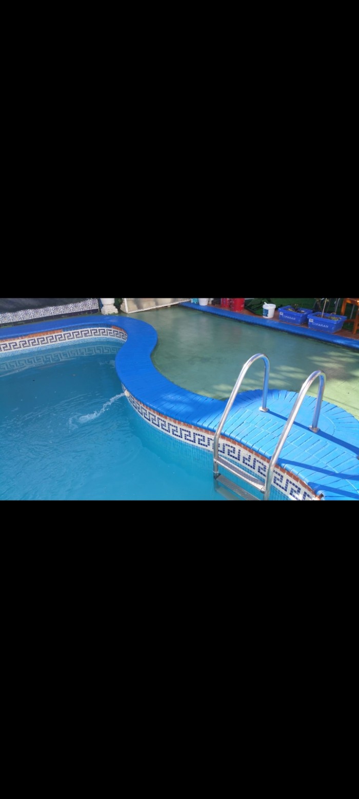 La casa azul