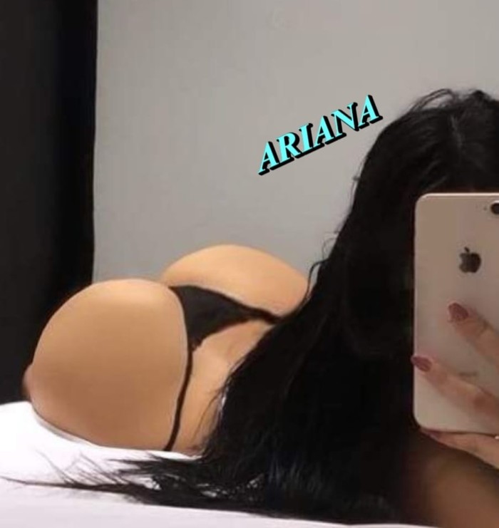 LAS CHICAS MAS JOVENES DE TODO MADRID .