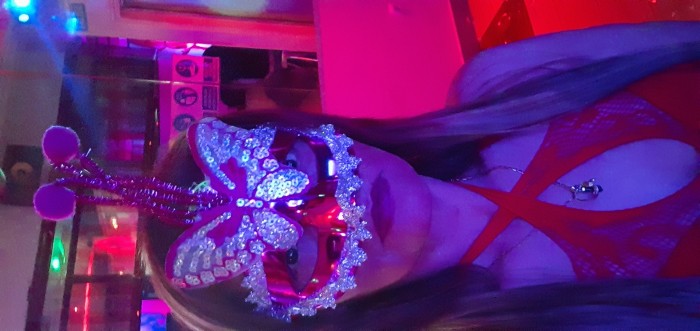 Masajista erotiva portugalete