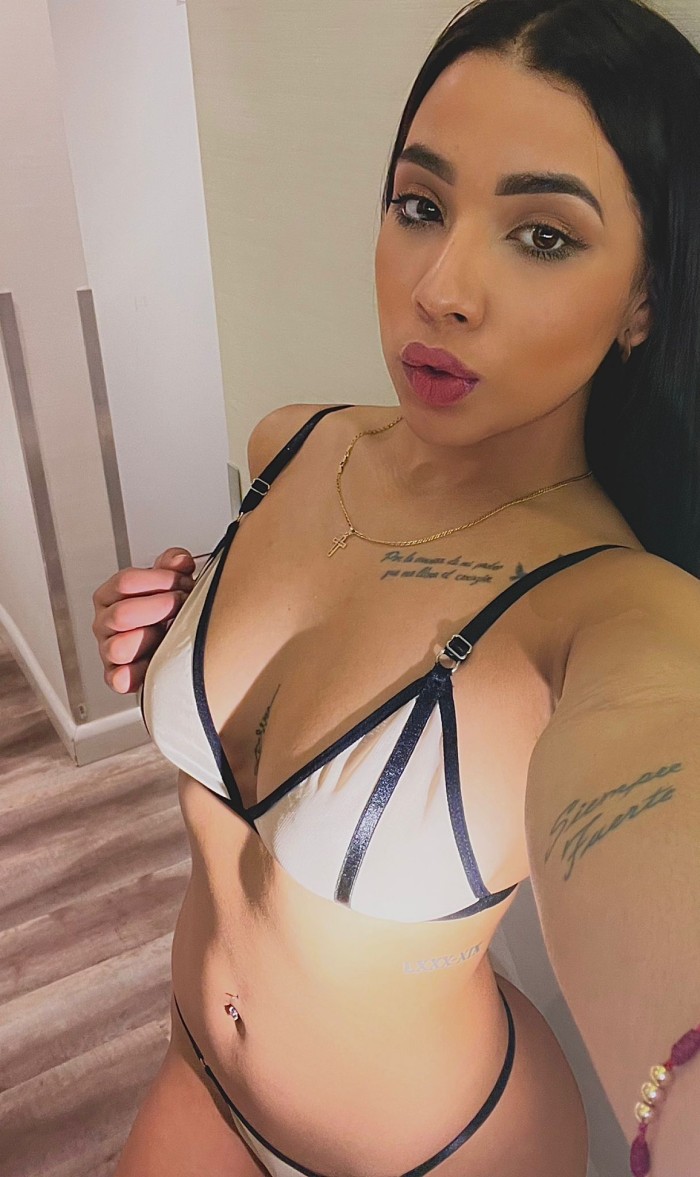 Sofia Colombianita