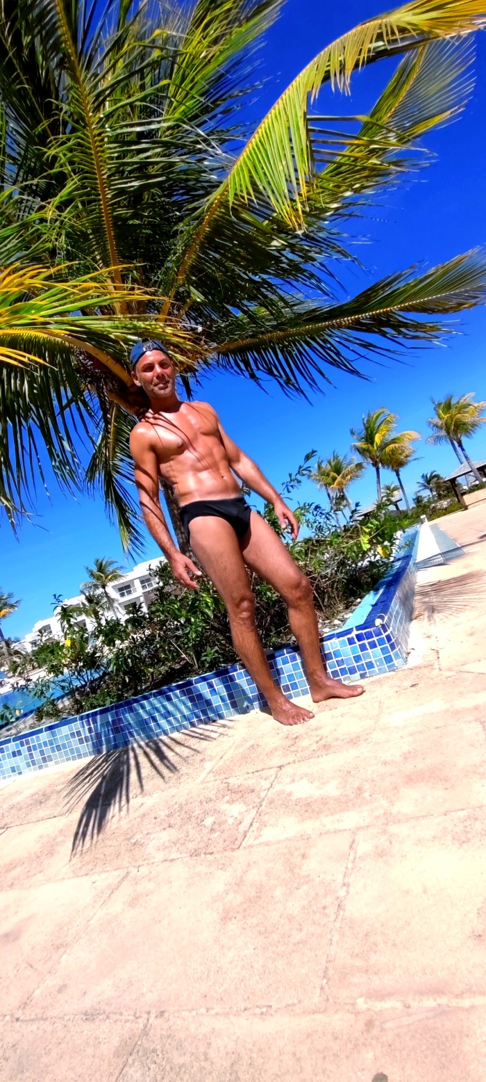 Ulises, chico español educado y divertido