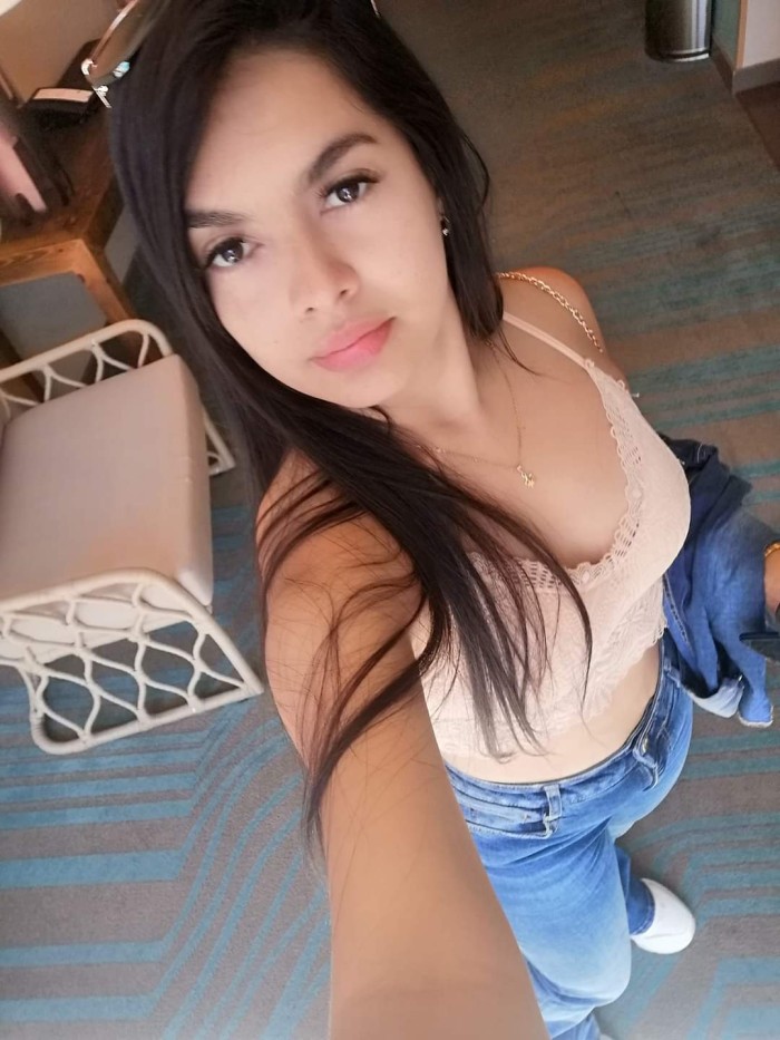 Escorts colombiana