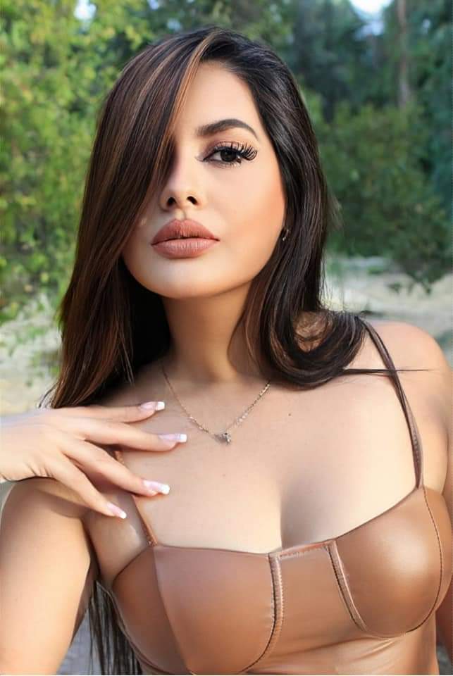 Escorts colombiana