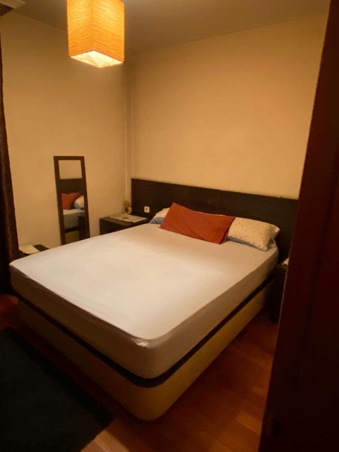 Habitacion en aquiller