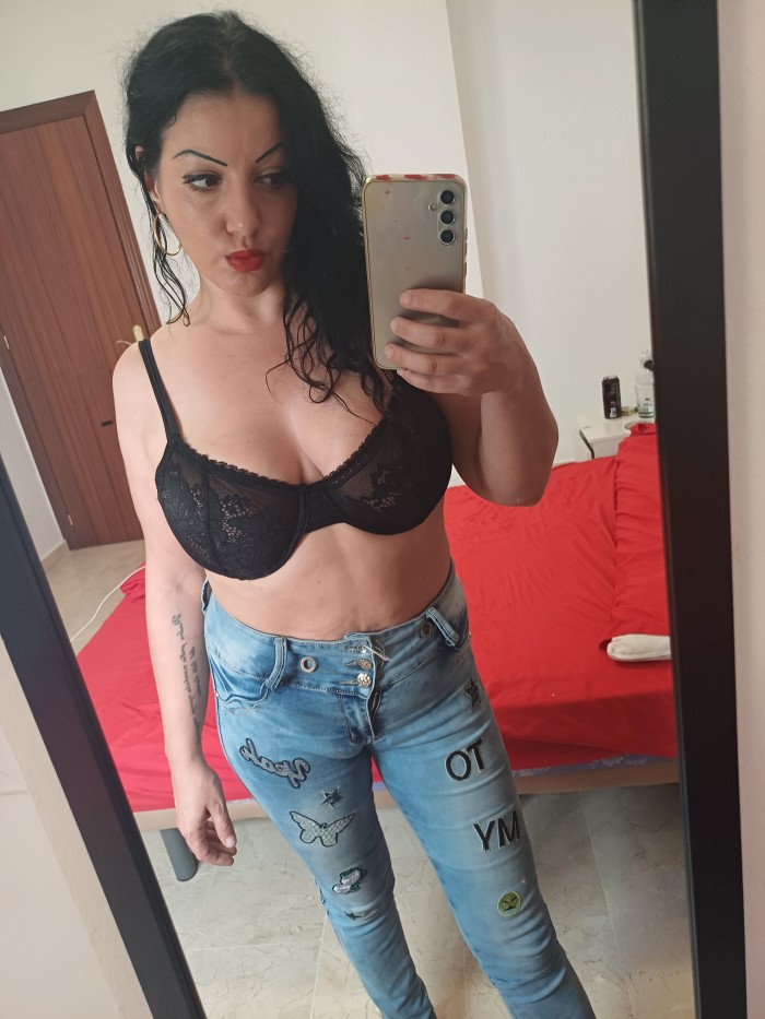 Preciosa uruguaya NOVEDAD!!