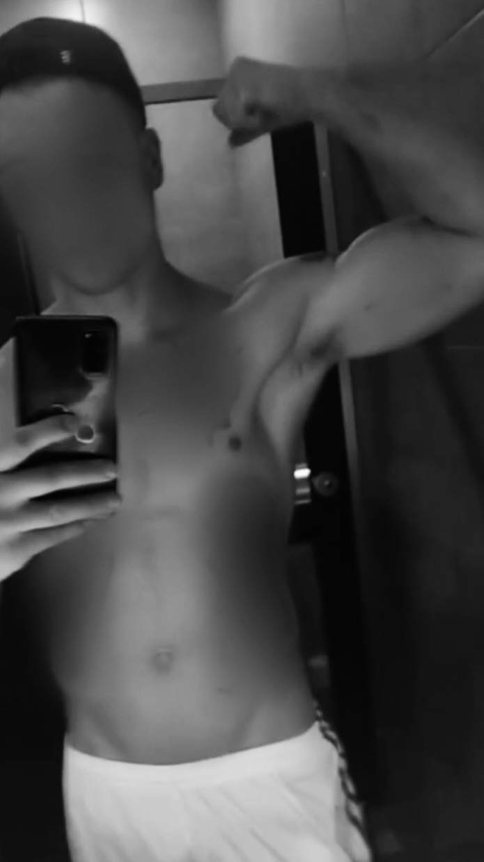 Ken,Acompañante masculino