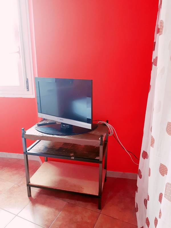 Alquiler de habitaciones para chicas de relax 24 h