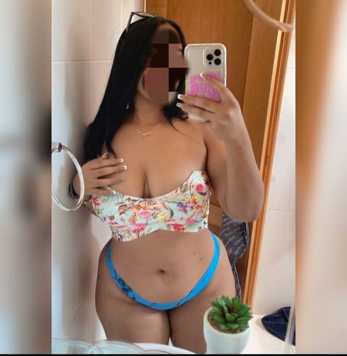 RECIEN LLEGADA AGUADULCE UN TOQUECONCRETAMOS HORAS