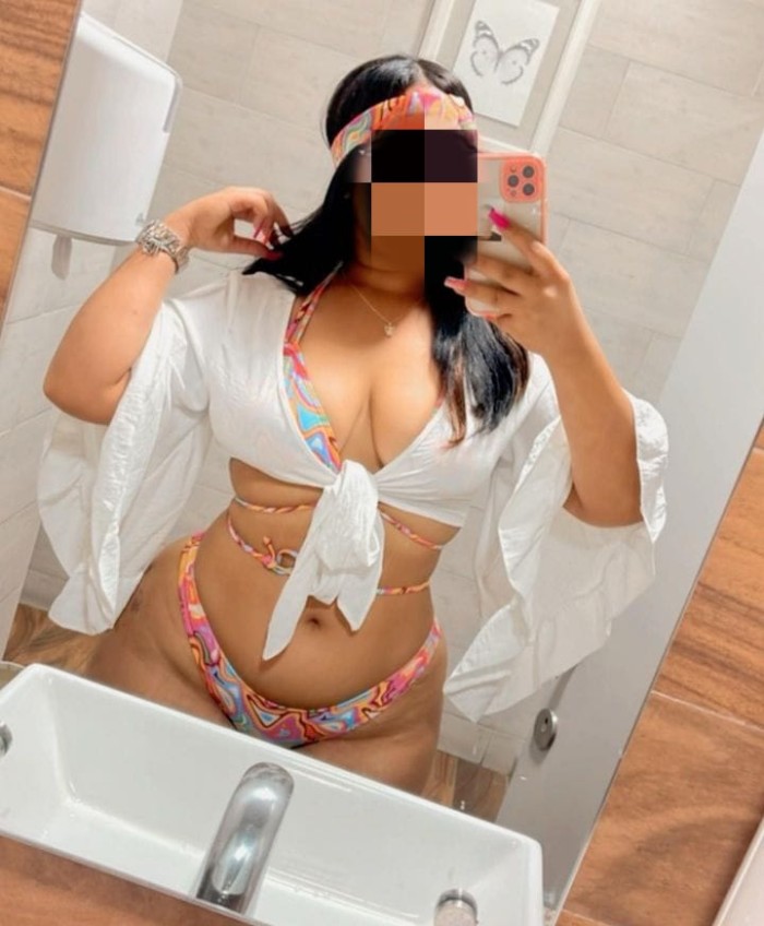 RECIEN LLEGADA AGUADULCE UN TOQUECONCRETAMOS HORAS