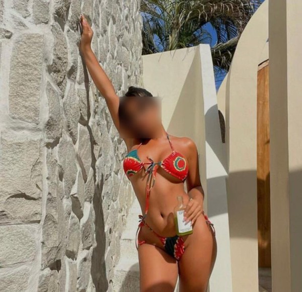 LUNA NOVEDAD EN MERIDA