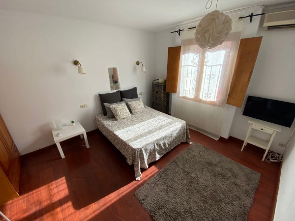 Habitaciones en Palma de Mallorca