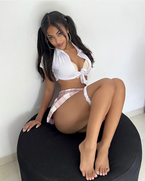 Latina Novedad FOTOS REALES