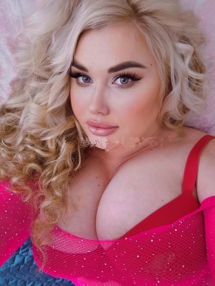 LINDA RUBIASA POLACA ARDIENTE POR ZONA CENTRO