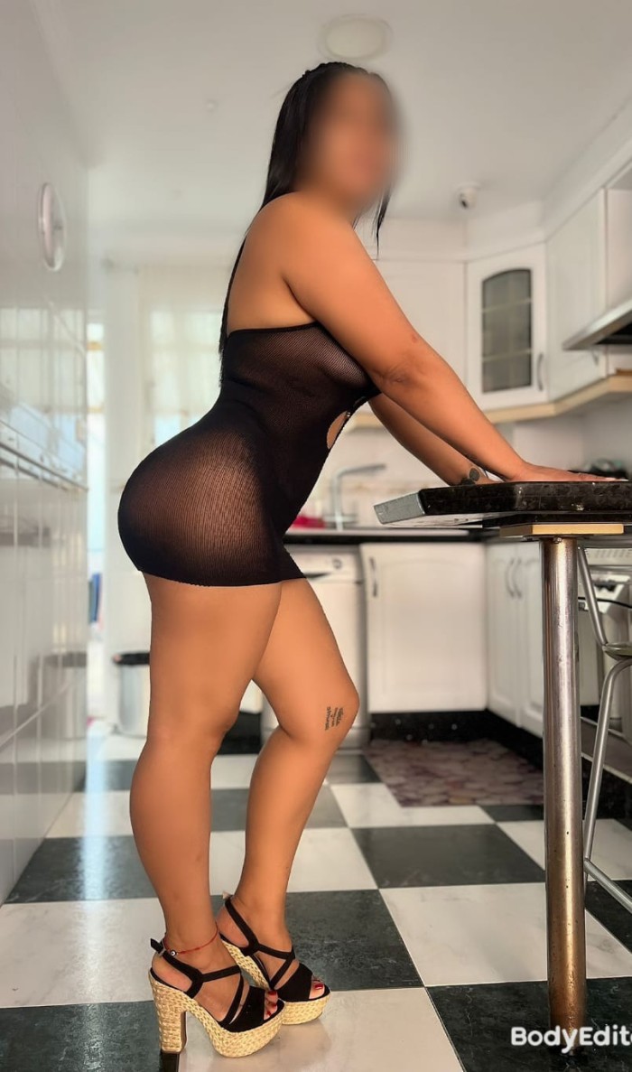 UN DULCE Y MAGICO MOMENTO