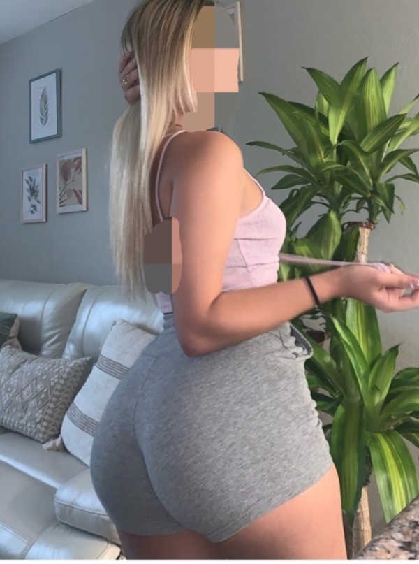 Soy una joven dulce y ardiente