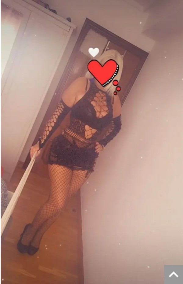 Española divertida muy sensual  ven a conocerme y