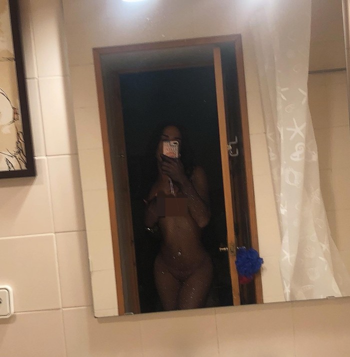 Trans experta en principiantes