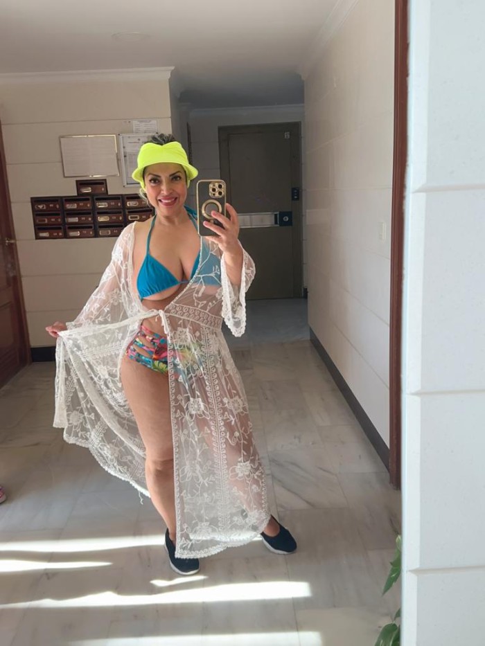 Masajista profissional