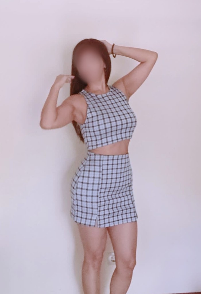 Latina Exótica