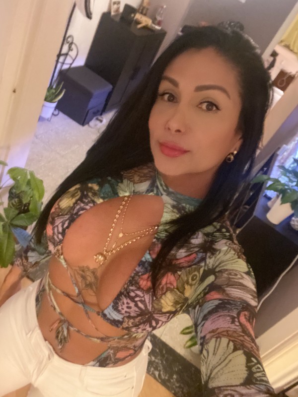 Jennifer Venezolana