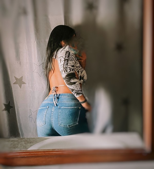 MORENA LATINA