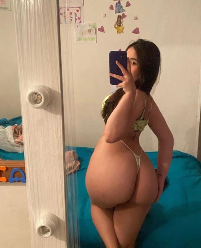 NUEVECITA EN TU CIUDAD CONOCEME Y PASA UN RICO MOM