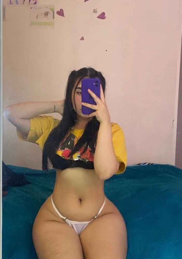 NUEVECITA EN TU CIUDAD CONOCEME Y PASA UN RICO MOM