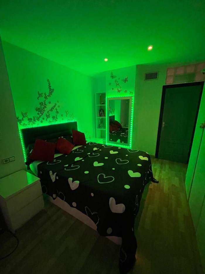 Se precisa chicas de 18 a 30 años