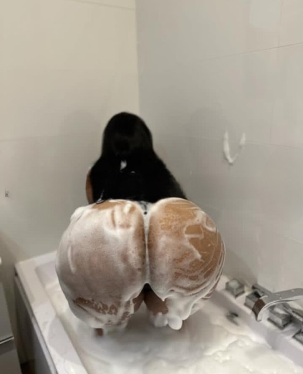 Tere caliente
