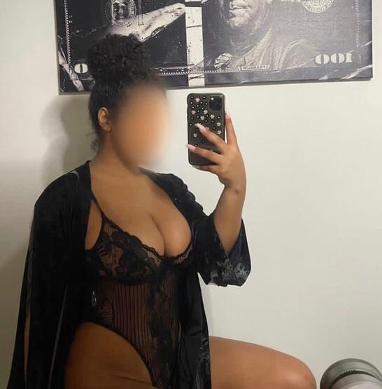 Latina dominicana