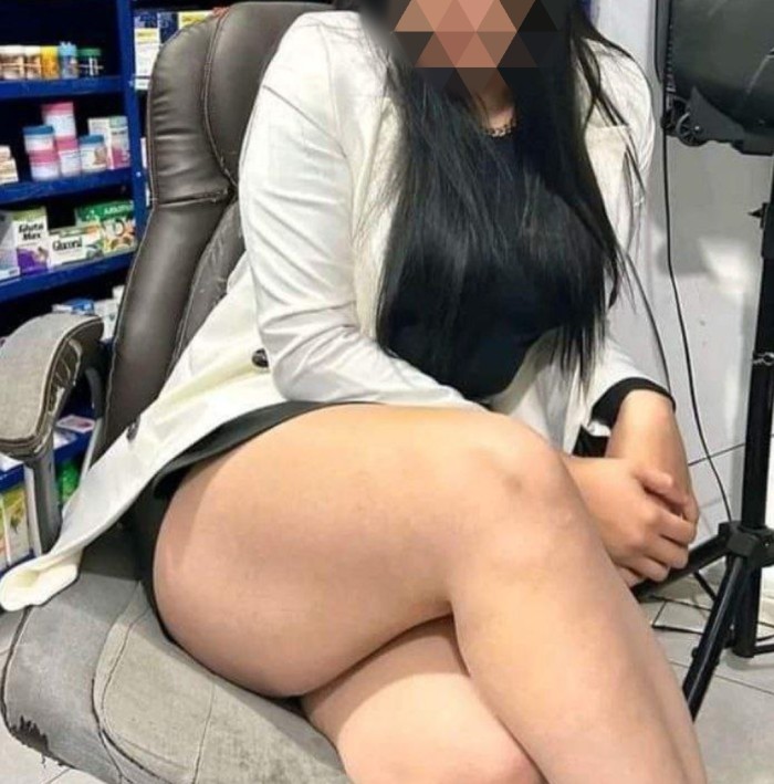 Soy una chica recién llegada muy simpática
