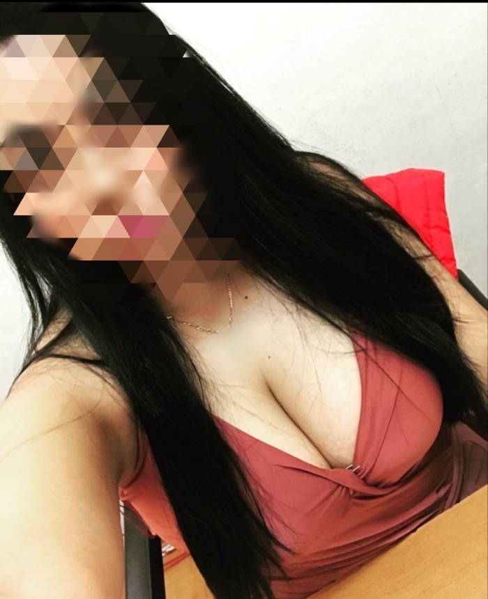 Soy una chica recién llegada muy simpática