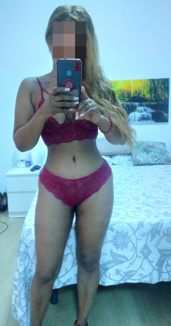 GUAPA * DULCE…ELLA ES SIN DUDA * TU CITA IDEAL! 24/7